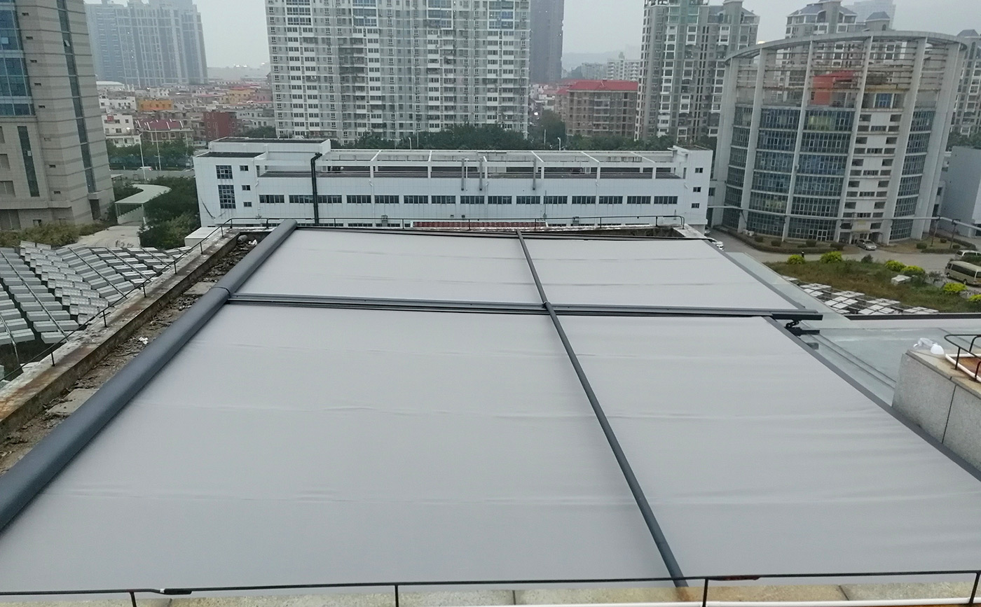 廈門邁丹科技